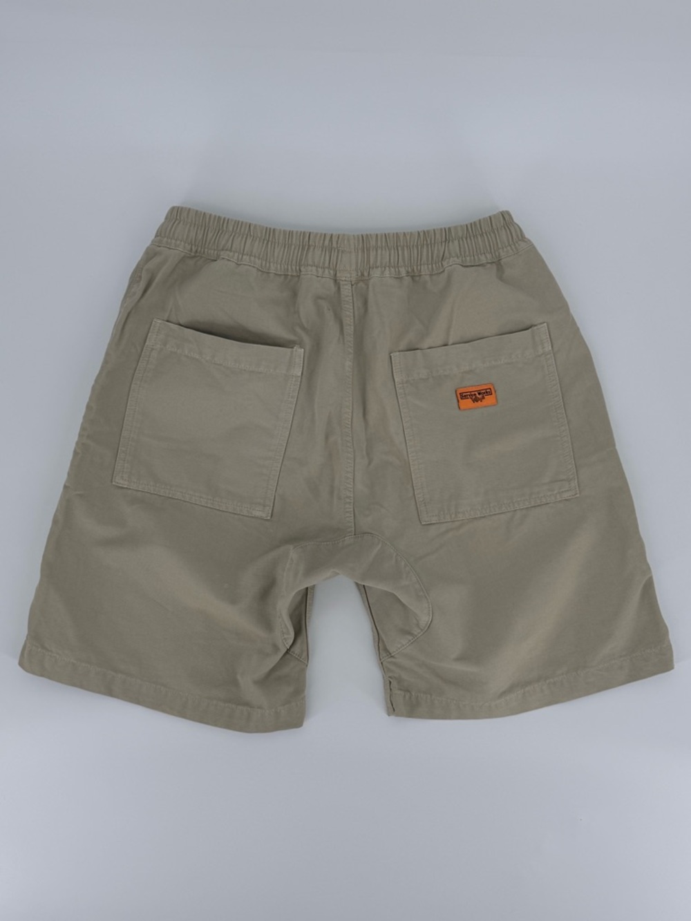 Service Works Utility Shorts Ripstop Chef Style Size L - Picture 2 of 12